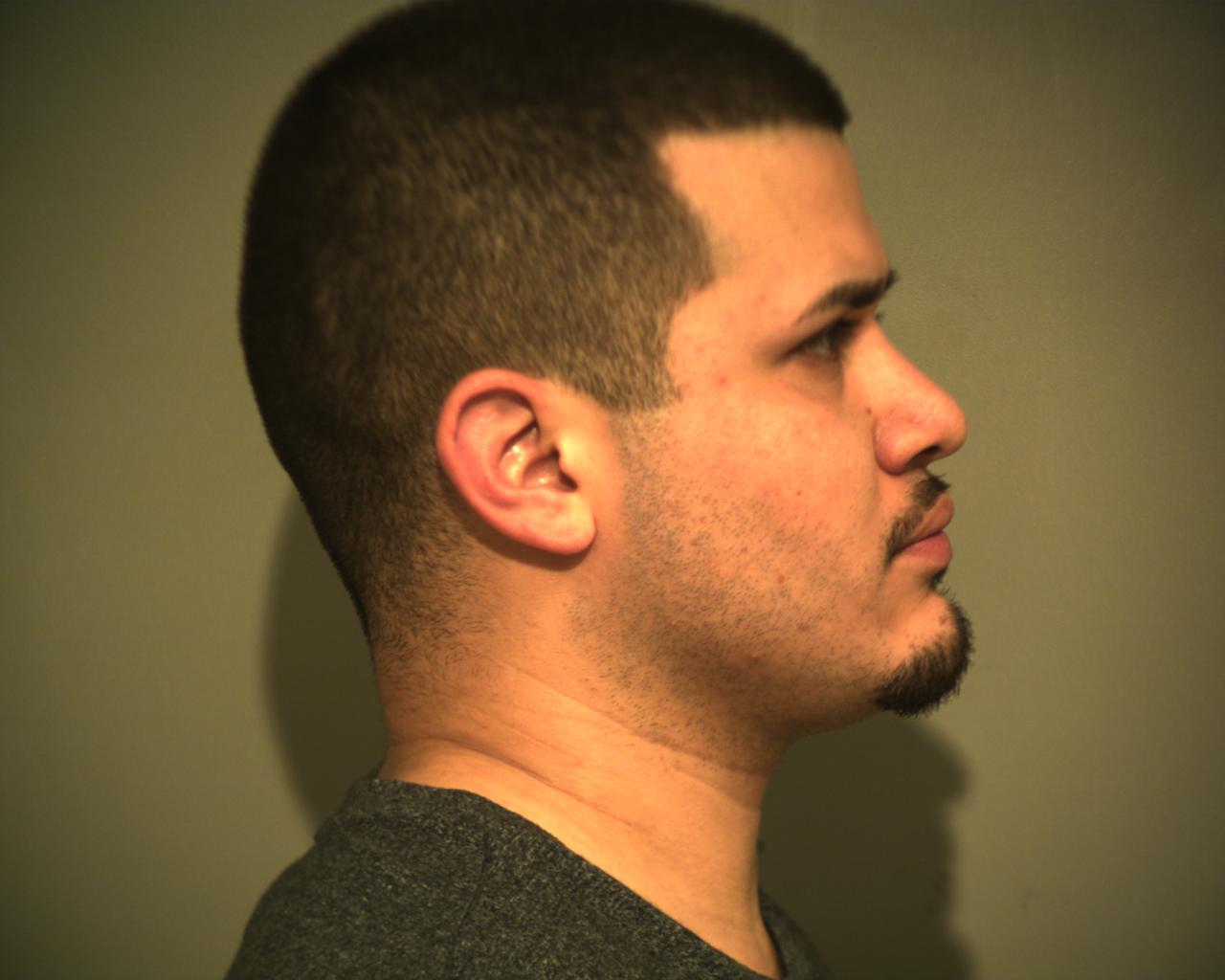 Jose Miguel Garcia