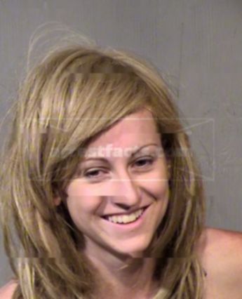 Shaynna Leanne Wasson