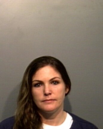 Melody Kay Hayes