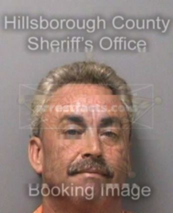 Wayne Thomas Sabino