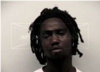 Corey Jamol Wilder
