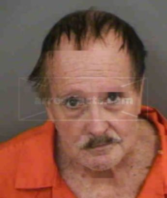 James Anthony Stephens