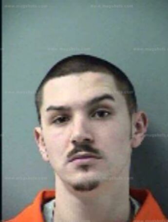 Corey Allan Cavalier