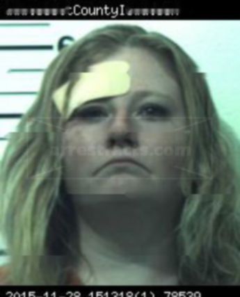 Melissa Patrice May