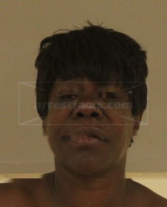 Eureka Ann Whitehead