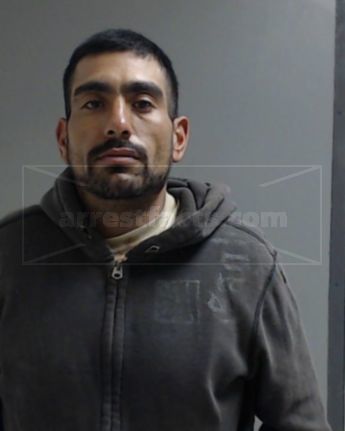 Edgar Andres Aguirre Ocana