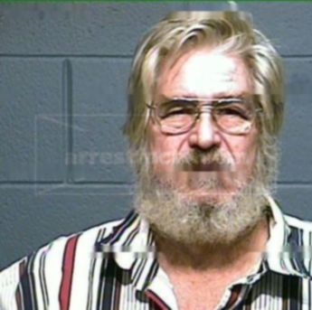 Wesley Boyd Mohr