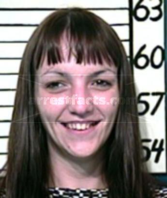 Kristin Sarah Pengelly