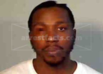 Joseph Tyrone Riley