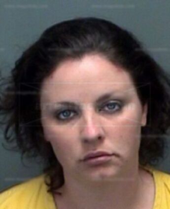 Jennifer Ann Stover
