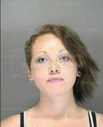 Samantha Bess Garland