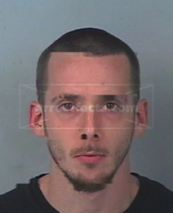 Jacob Andrew Hurst
