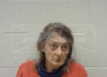 Jeanne Marie Patton