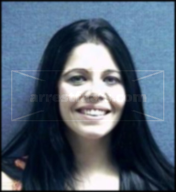 Amber Michelle Thomas