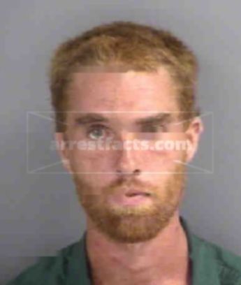 Timothy Aaron Baker