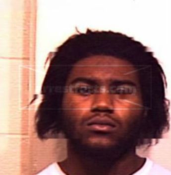 Montrell Curtis Austin