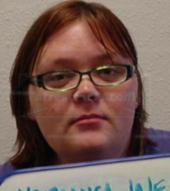 Veronica Elaine Weir
