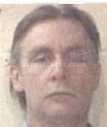 Dennis Ray Hartman