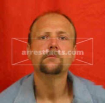 Michael Donald Burwell