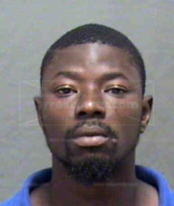 Darnell Moore