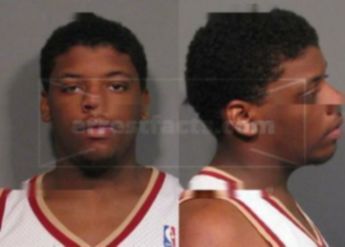 Damien Doran Culpepper