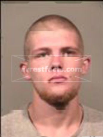 Austin Christopher Smith