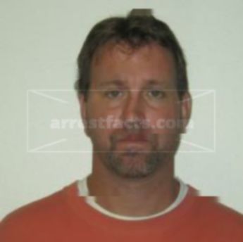 Shawn Lee Darosett