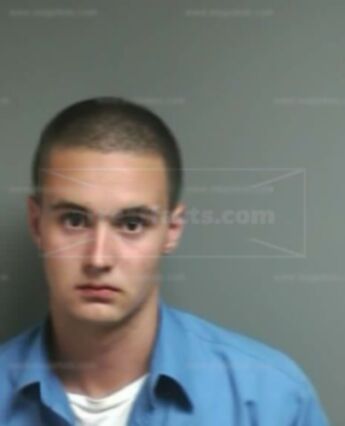Aaron Robert Platte