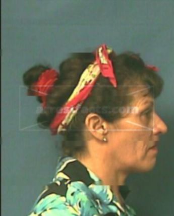 Janice Carol Parker