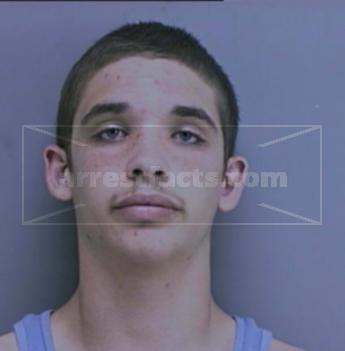 Colton James Bain