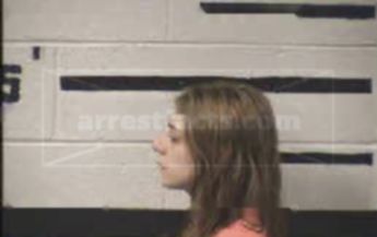 Whitney Nikole Gillespie