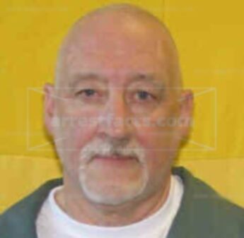 Larry Dean Eckroad