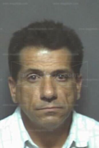 Steven David Nocentino