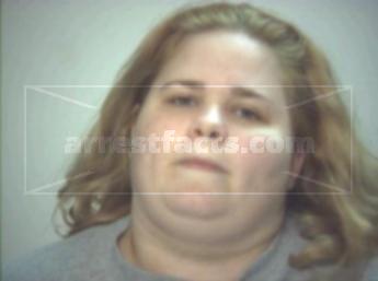 Melinda Willene Parker