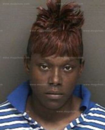 Fredericka Nicole Dukes
