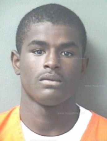 Christopher Levon Jackson