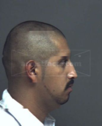 Ramiro Saldena Torres