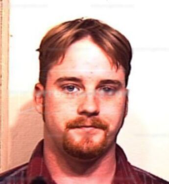 Travis John Daniels