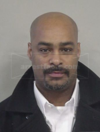 Torrence B Chester