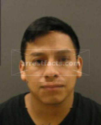Hugo Sandoval Zamora