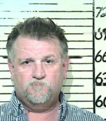 Raymond Floyd Mcdowell