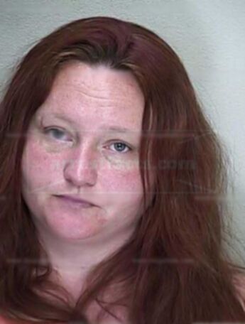 Loretta Swearengin