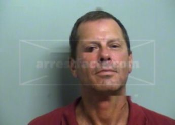 Scott Burton Alexander