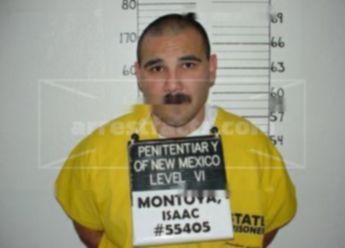 Isaac Benjamin Montoya
