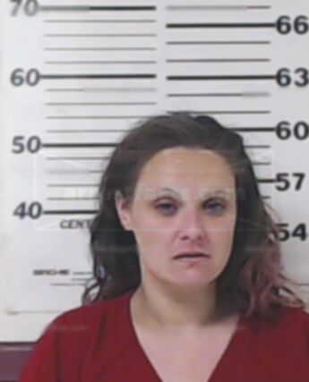 Billie Roxanne Turnage