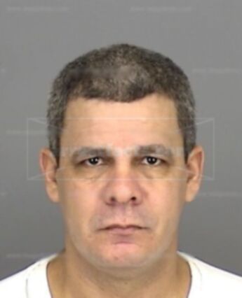 Barbarito Delgado Ramos