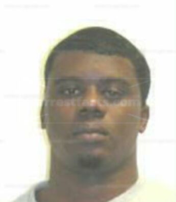 Ricky Darrel Johnson