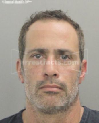 Darin Scot Rosen