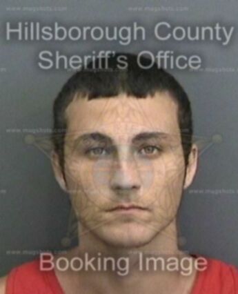 Trace Anthony Clark