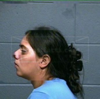 Patricia Nicole Hallmark